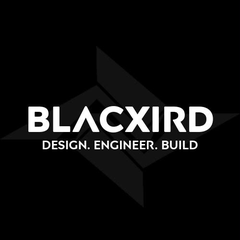 BLACXIRD