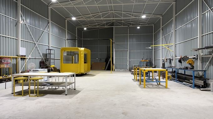 Open Factory