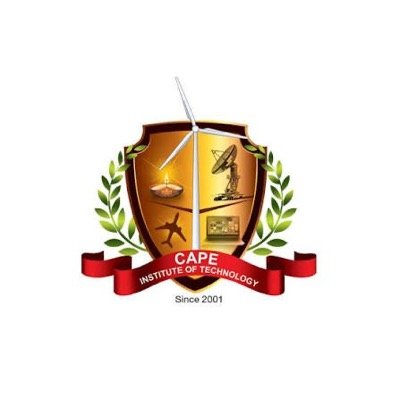 CAPE Institute logo