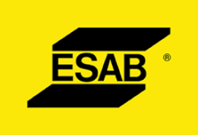 ESAB logo