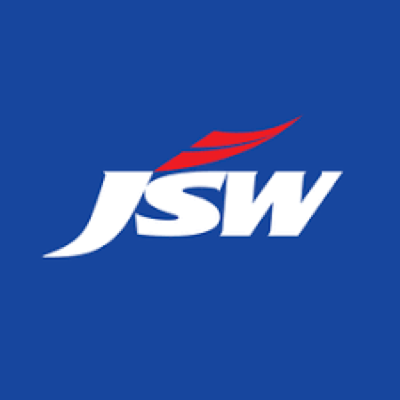 JSW logo