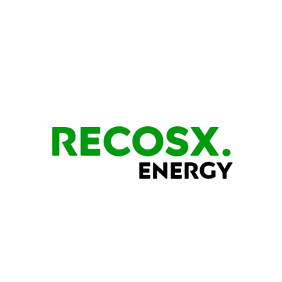 Recosx Energy logo